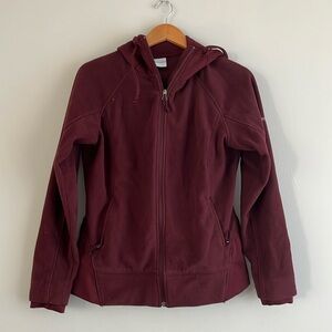 Columbia fleece jacketet